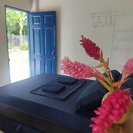 ホテル Puerta Azul Capurganá エクステリア 写真
