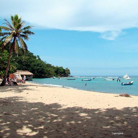 ホテル Puerta Azul Capurganá エクステリア 写真